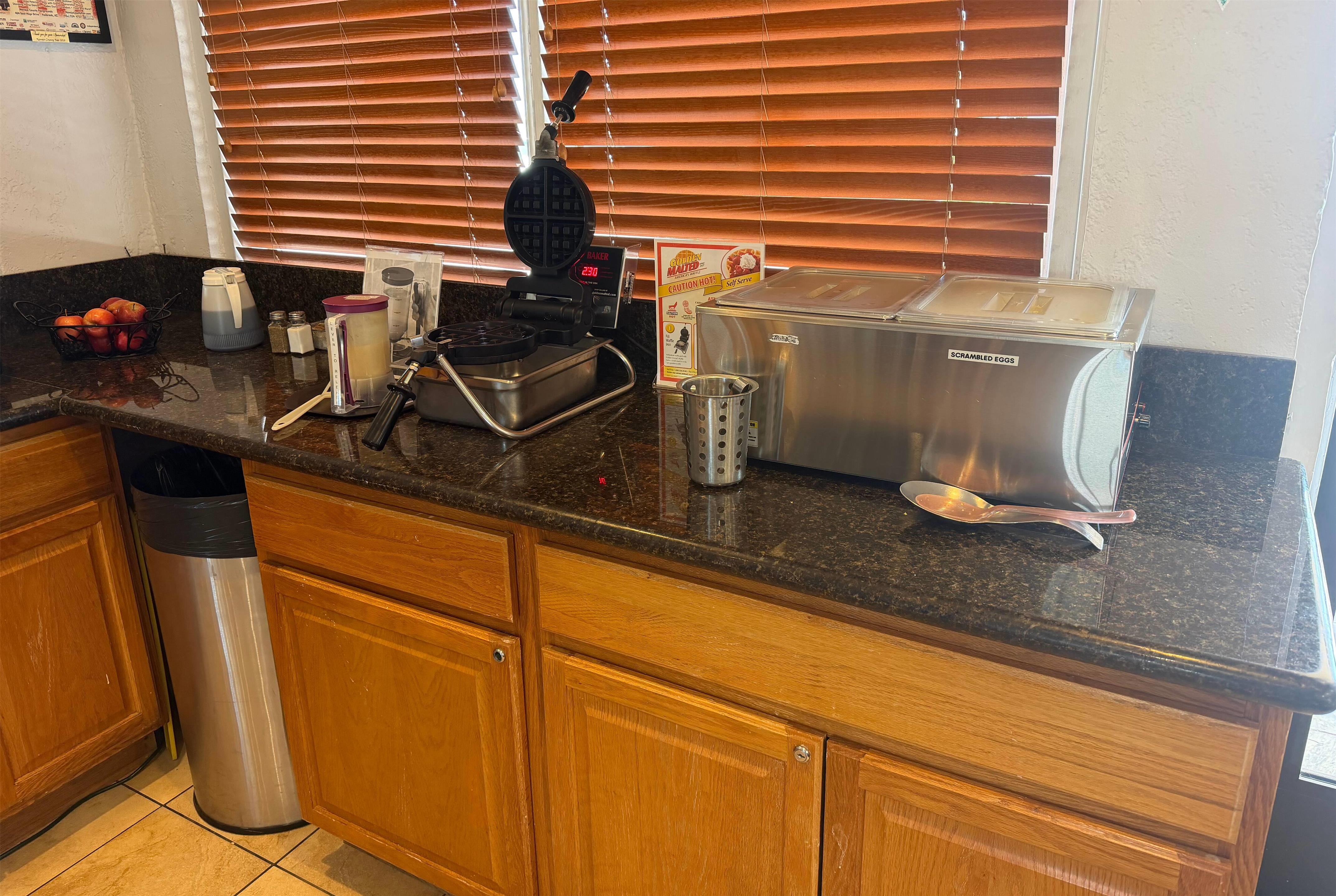 Property amenity | Travelodge by Wyndham Holbrook