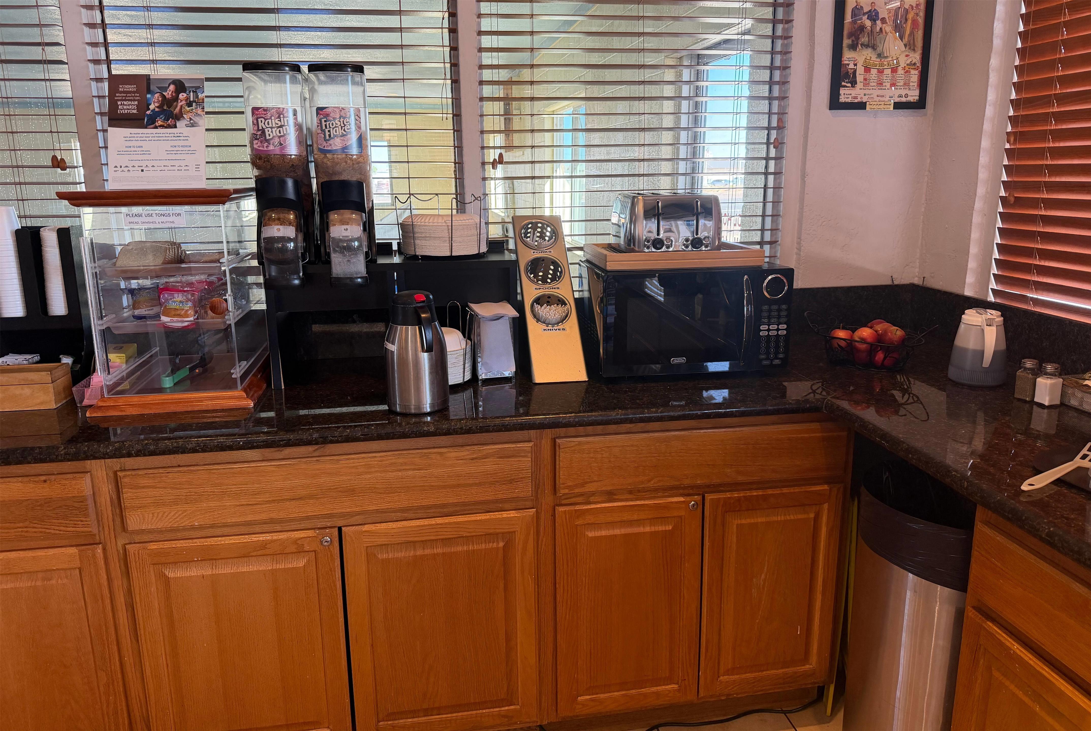 Property amenity | Travelodge by Wyndham Holbrook