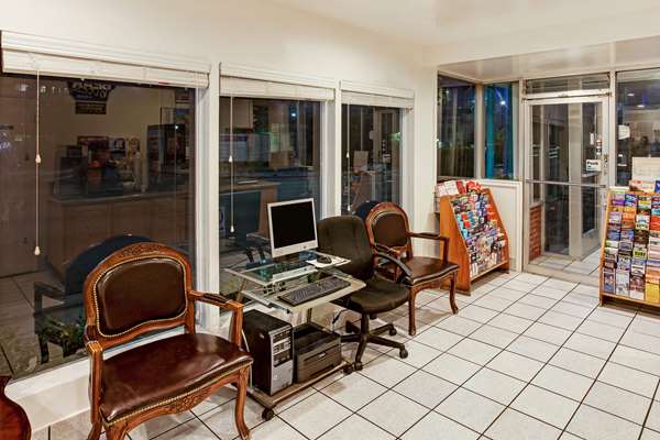  - Travelodge Hollywood