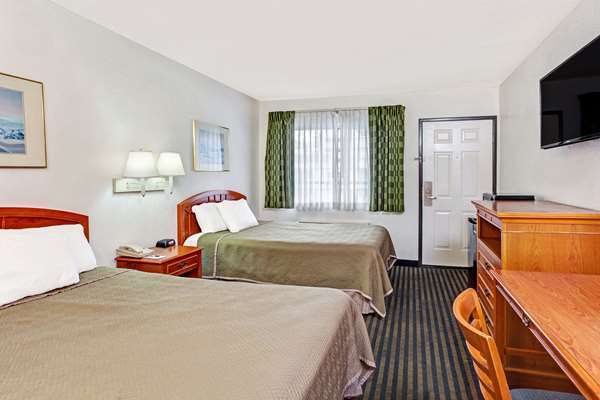  - Travelodge Hollywood