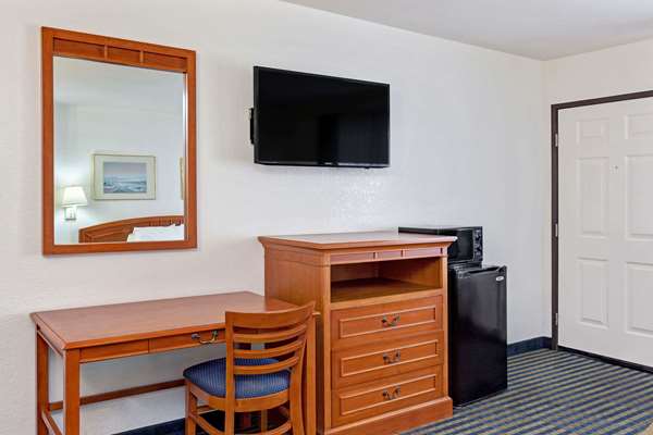  - Travelodge Hollywood
