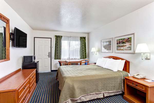  - Travelodge Hollywood