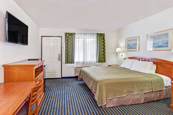  - Travelodge Hollywood