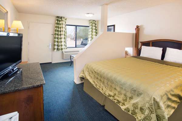  - Travelodge Indio