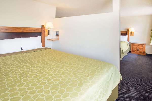 Suite - Travelodge Indio