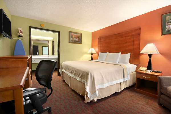  - Days Inn Jacksonville