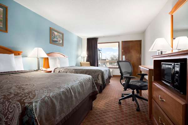  - Days Inn Jacksonville