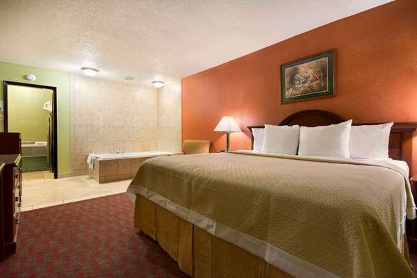 Suite - Days Inn Jacksonville