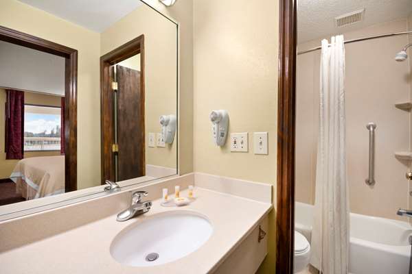  - Days Inn Jacksonville
