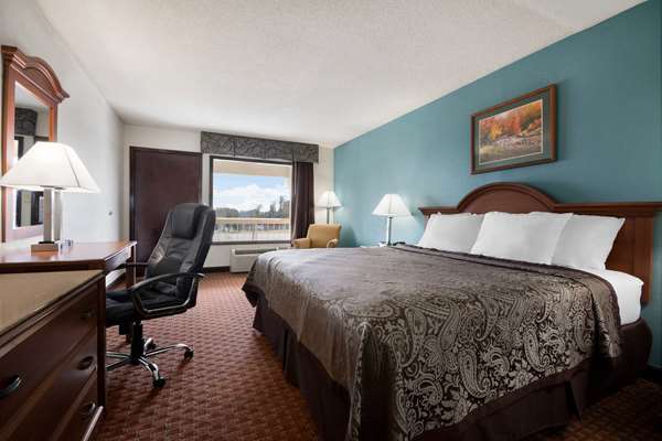  - Days Inn Jacksonville