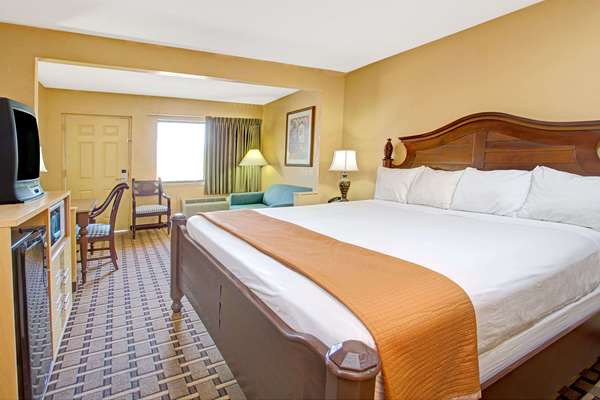  - Travelodge Suites East Gate Orange Kissimmee