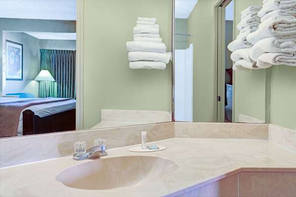  - Travelodge Suites East Gate Orange Kissimmee