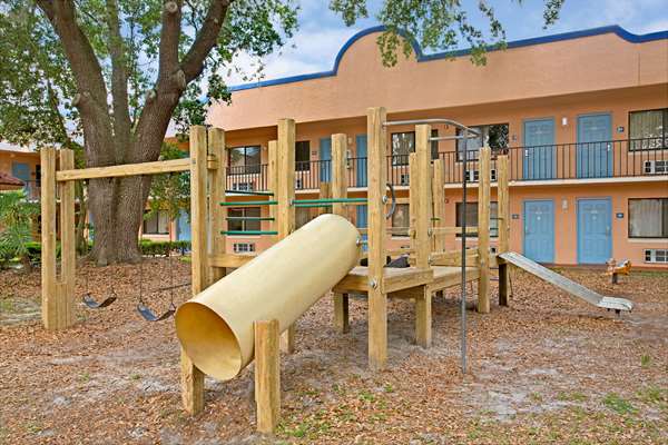 Recreation - Travelodge Suites East Gate Orange Kissimmee