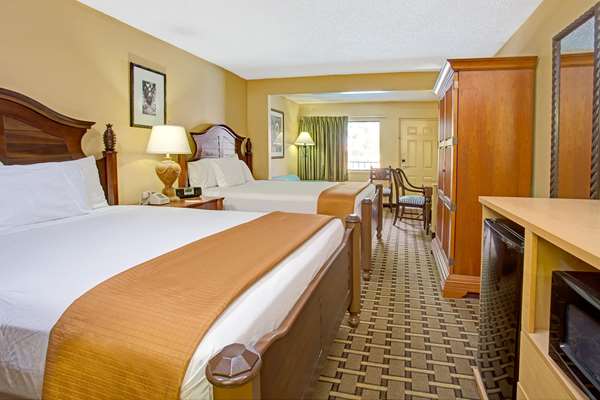  - Travelodge Suites East Gate Orange Kissimmee