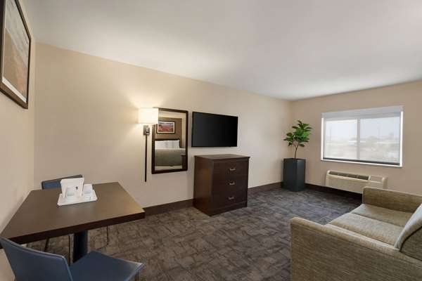 Suite - Travelodge Lake Havasu City