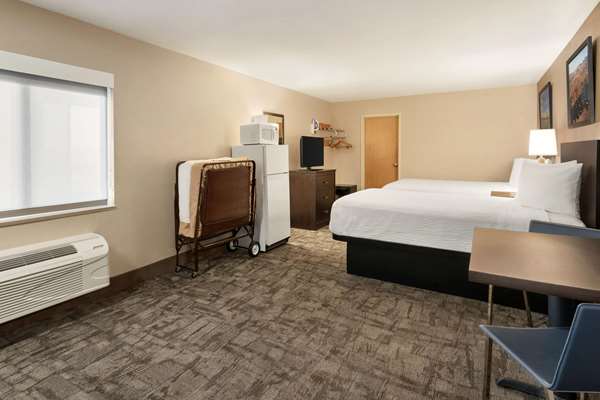 Suite - Travelodge Lake Havasu City