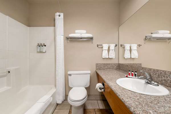  - Travelodge Lake Havasu City