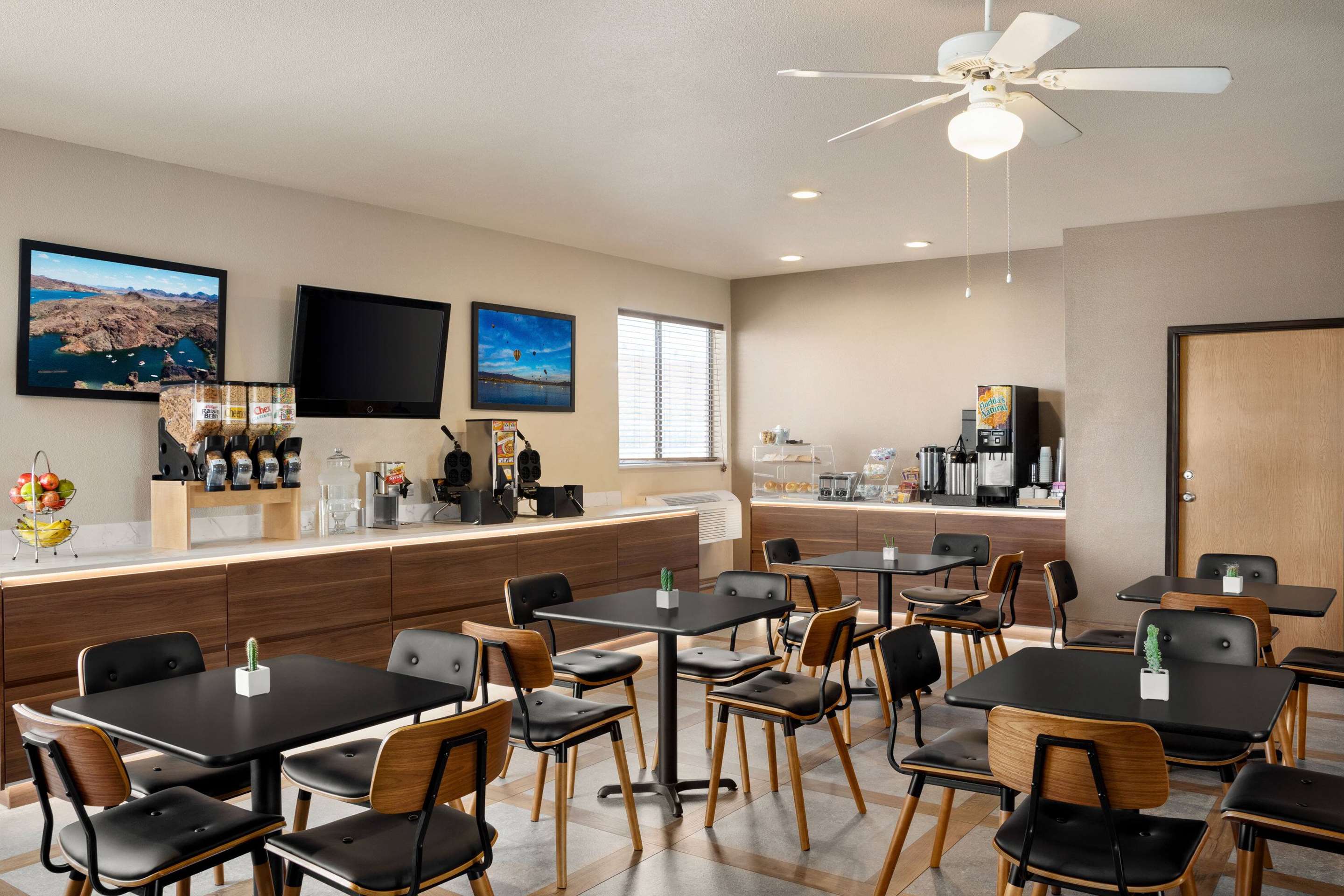 Property amenity | Travelodge by Wyndham Lake Havasu