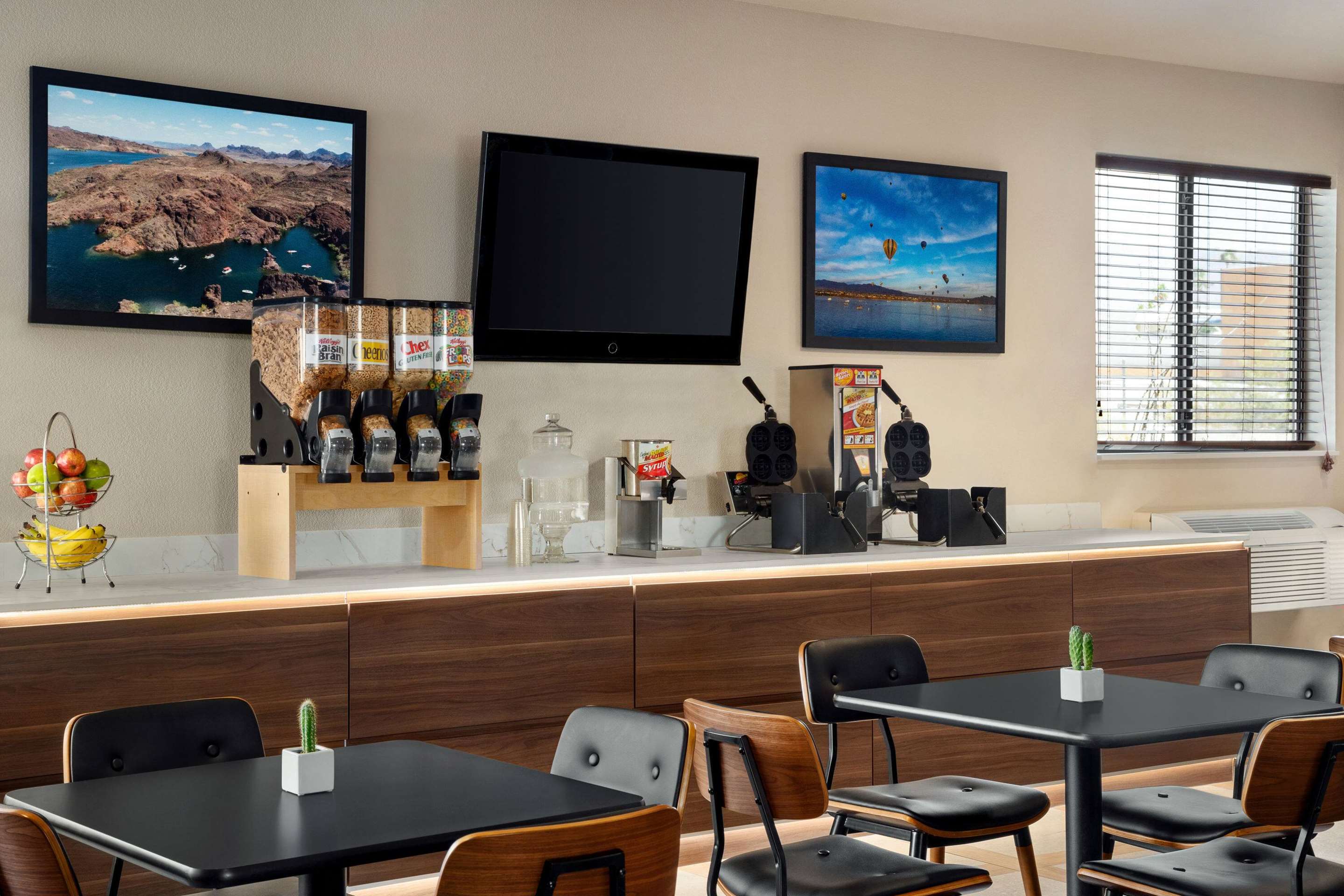 Property amenity | Travelodge by Wyndham Lake Havasu