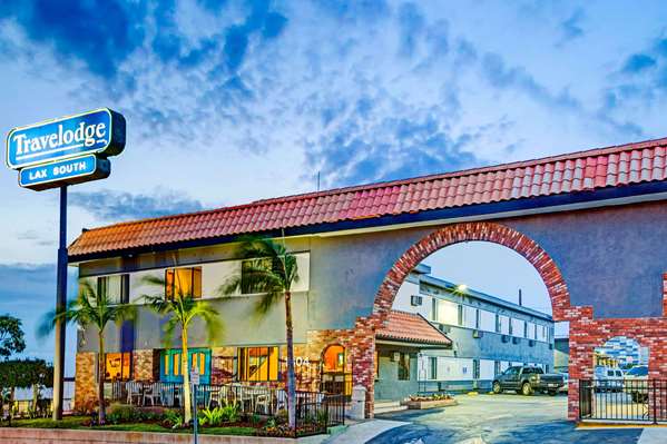 Exterior view - Travelodge South El Segundo
