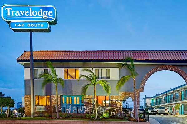 Exterior view - Travelodge South El Segundo