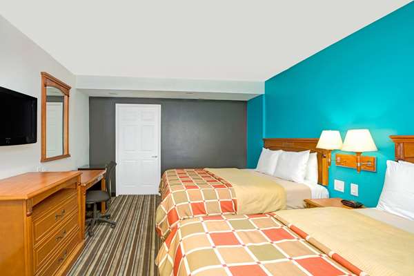  - Travelodge South El Segundo