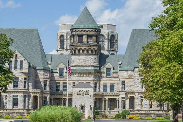  - Travelodge Mansfield - I-71, Exit 169