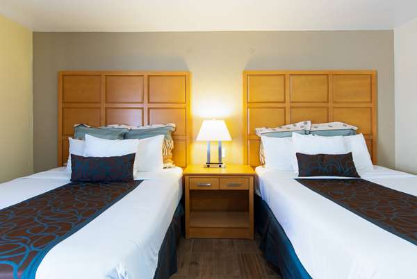  - Travelodge Merced