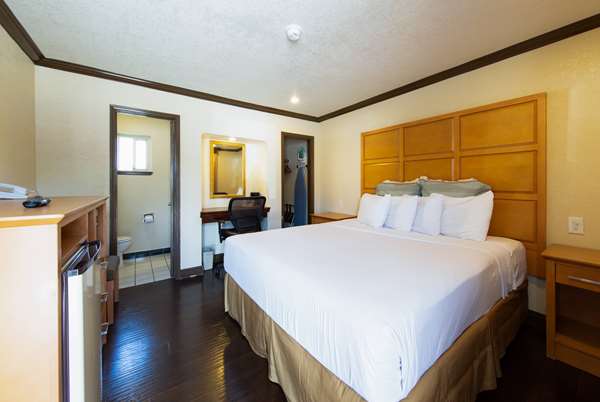  - Travelodge Merced