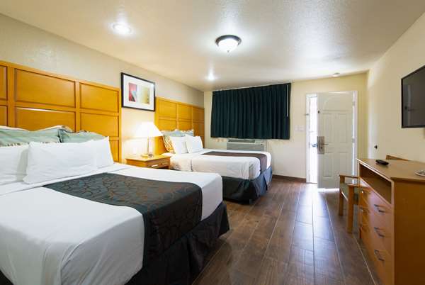  - Travelodge Merced