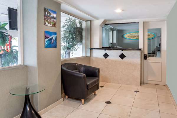  - Travelodge San Clemente - I-5, Exit 73