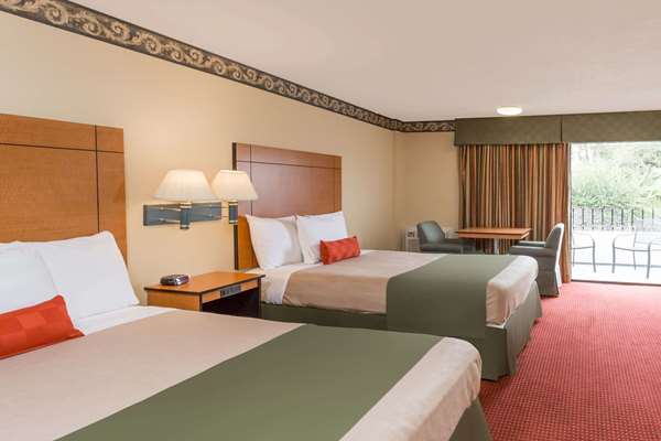  - Travelodge San Clemente - I-5, Exit 73
