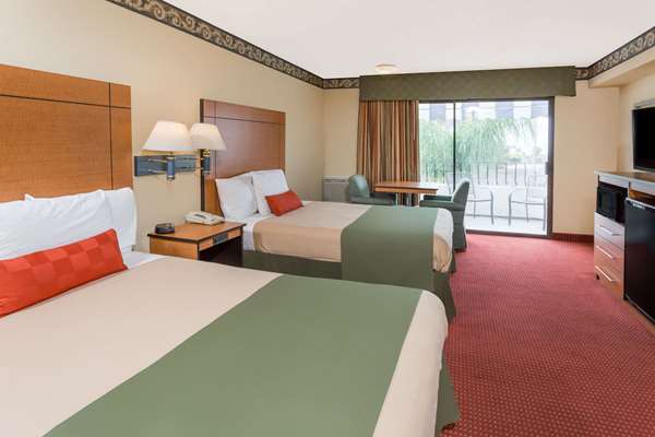  - Travelodge San Clemente - I-5, Exit 73