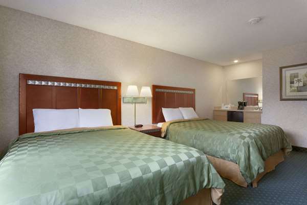  - Travelodge Santa Clarita