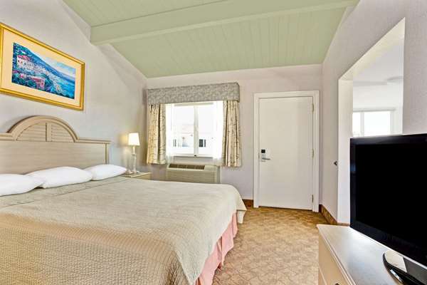 Suite - Travelodge Mill Valley - US 101, Exit 447