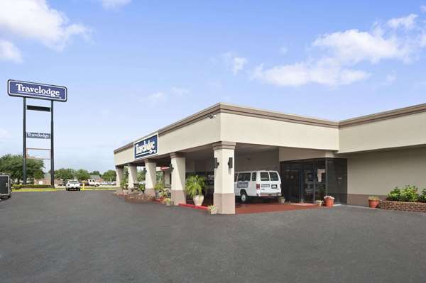 Exterior view - Travelodge Harvey