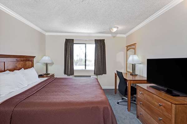  - Travelodge Pasadena