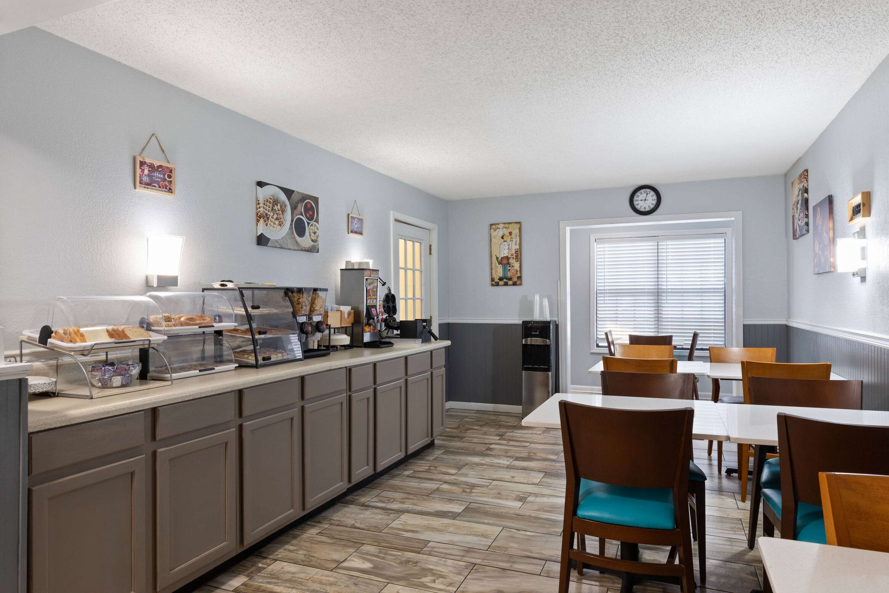 Property amenity | Travelodge by Wyndham Perry GA