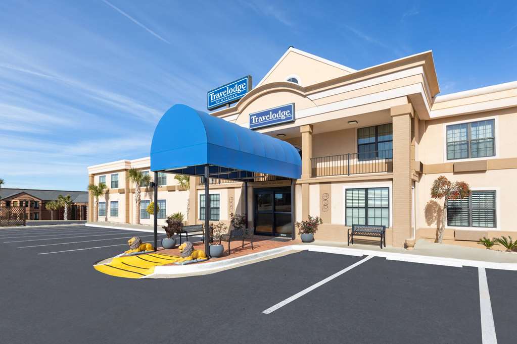 Travelodge Perry