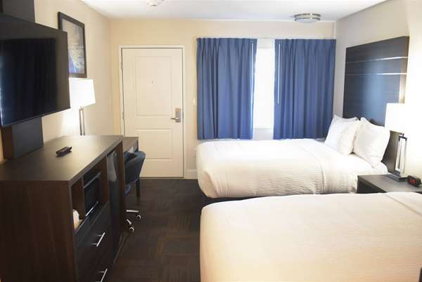  - Travelodge Santa Rosa