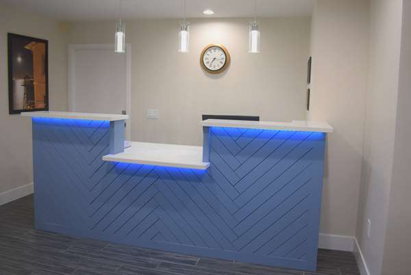  - Travelodge Santa Rosa