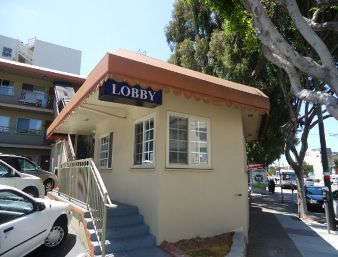  - Travelodge Fisherman's Wharf San Francisco