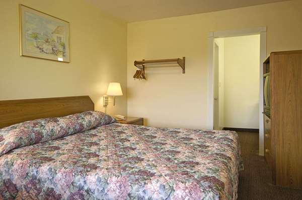  - Travelodge Fisherman's Wharf San Francisco