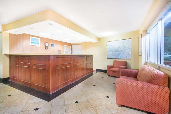  - Days Inn Arlington Pentagon