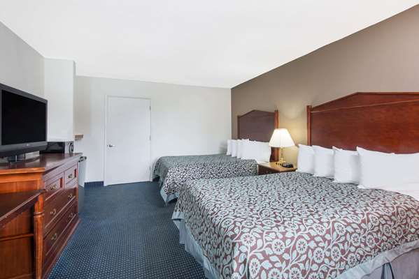  - Days Inn Arlington Pentagon