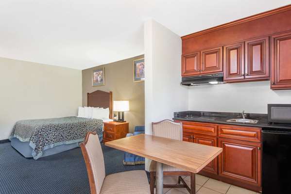  - Days Inn Arlington Pentagon