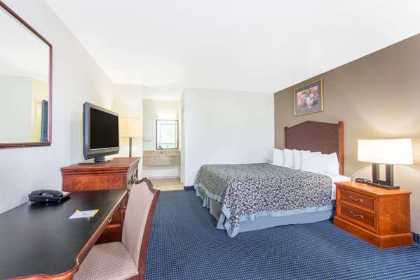  - Days Inn Arlington Pentagon