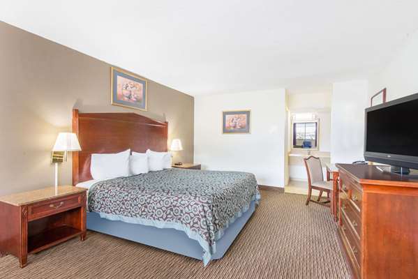  - Days Inn Arlington Pentagon