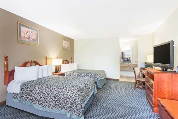 - Days Inn Arlington Pentagon