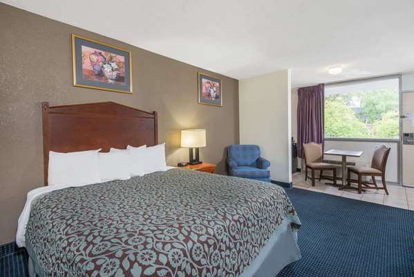  - Days Inn Arlington Pentagon